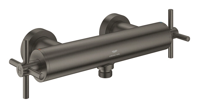 Shower Mixer