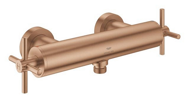 Shower Mixer