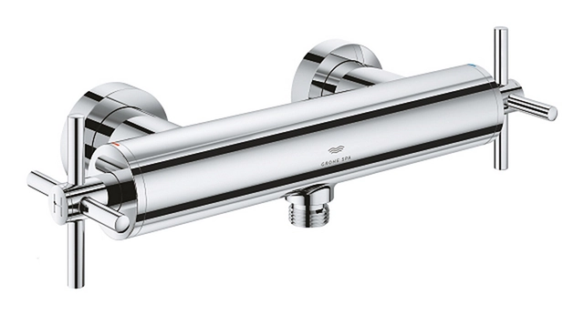 Shower Mixer