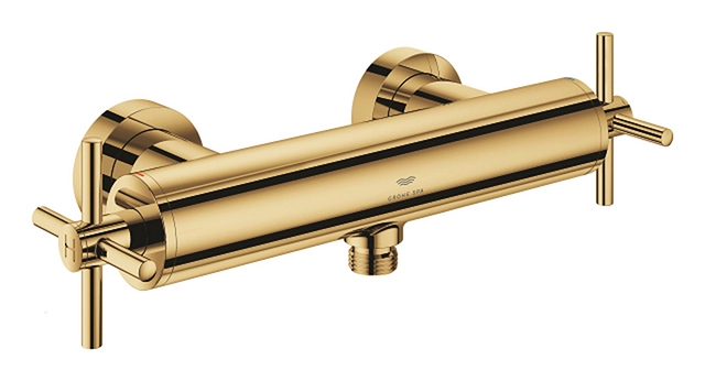 Shower Mixer
