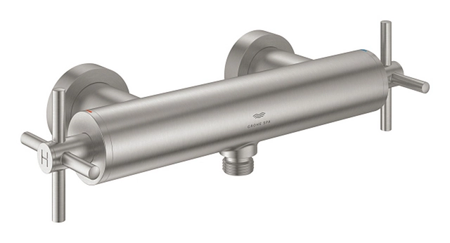 Shower Mixer