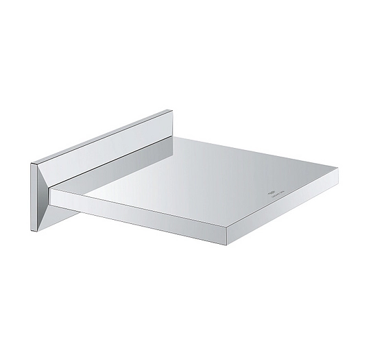 Cascade Spout for Bath and Shower