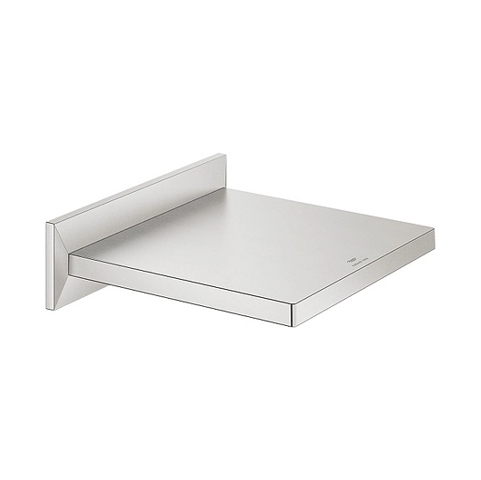 Cascade Spout for Bath and Shower
