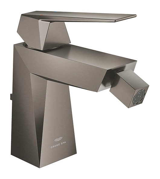 Bidet Mixer