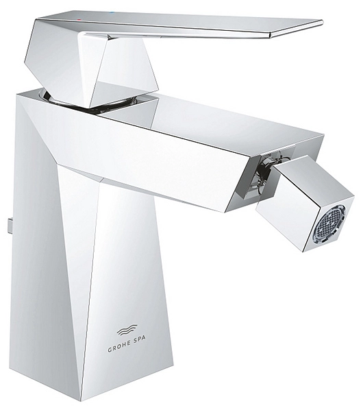 Bidet Mixer