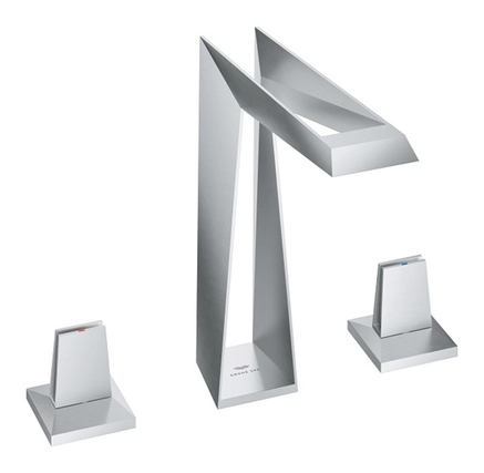 Bathroom Collection - Allure Brilliant