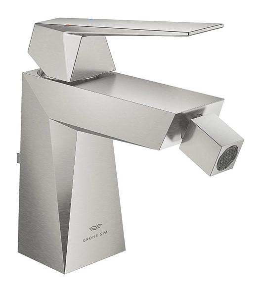 Bidet Mixer