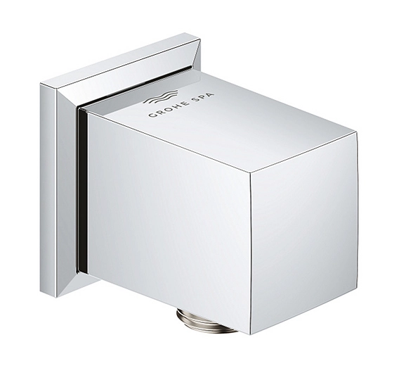 Shower Outlet Elbow