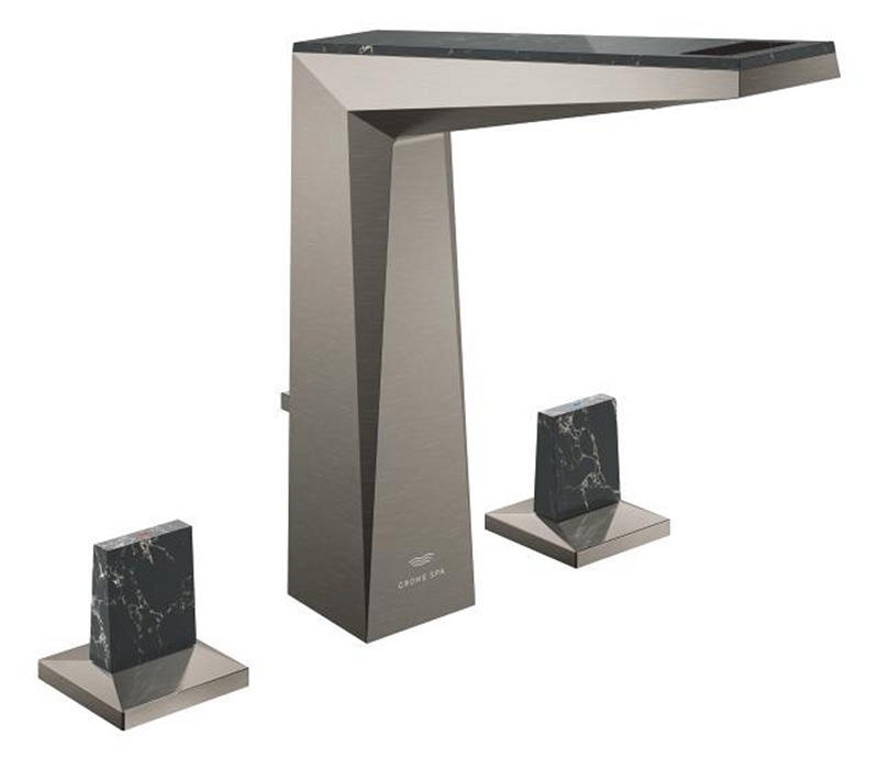 Bathroom Collection - Allure Brilliant Private