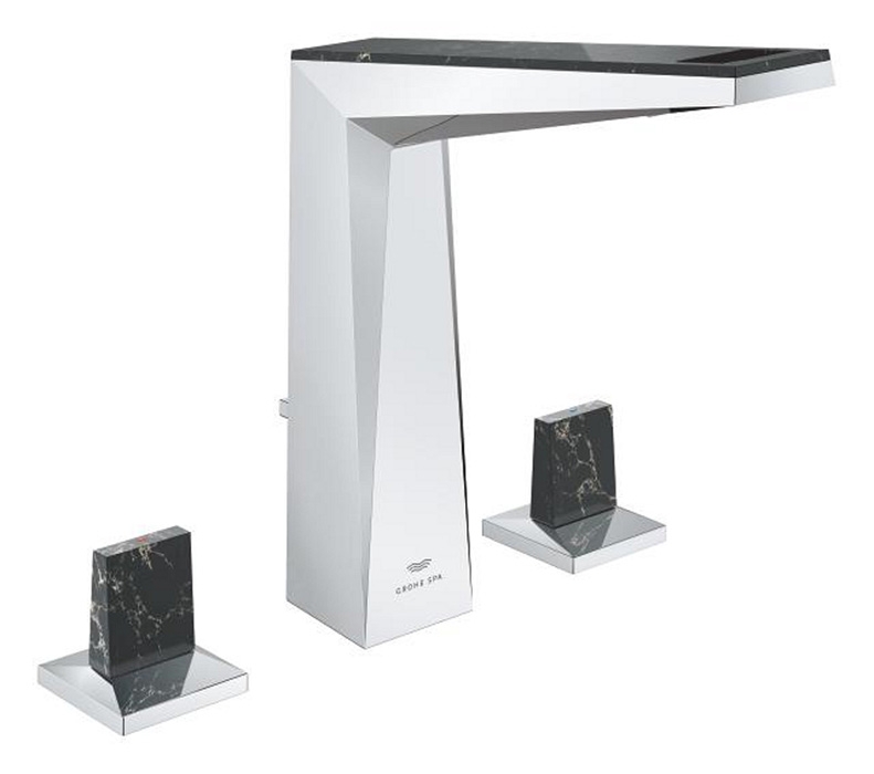 Bathroom Collection - Allure Brilliant Private