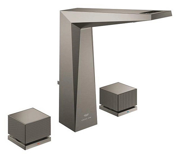 3-hole Basin Mixer L-Size