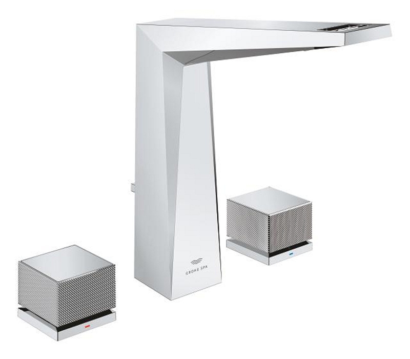 Bathroom Collection - Allure Brilliant Private