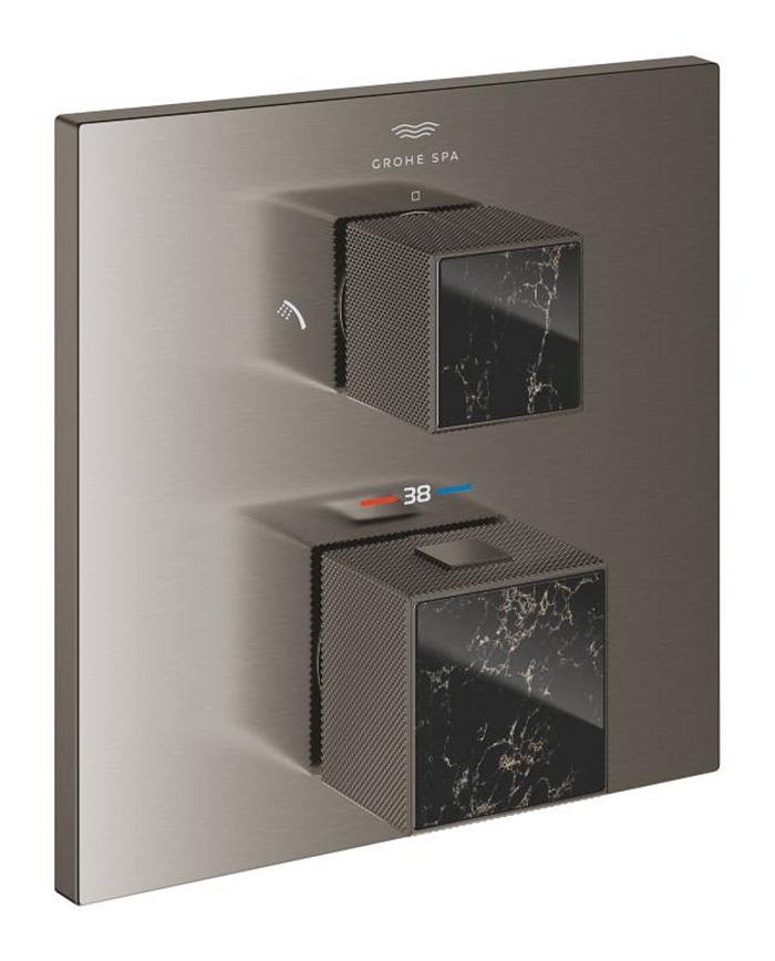 Bathroom Collection - Allure Brilliant Private