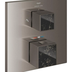 Bathroom Collection - Allure Brilliant Private