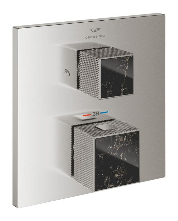 Bathroom Collection - Allure Brilliant Private