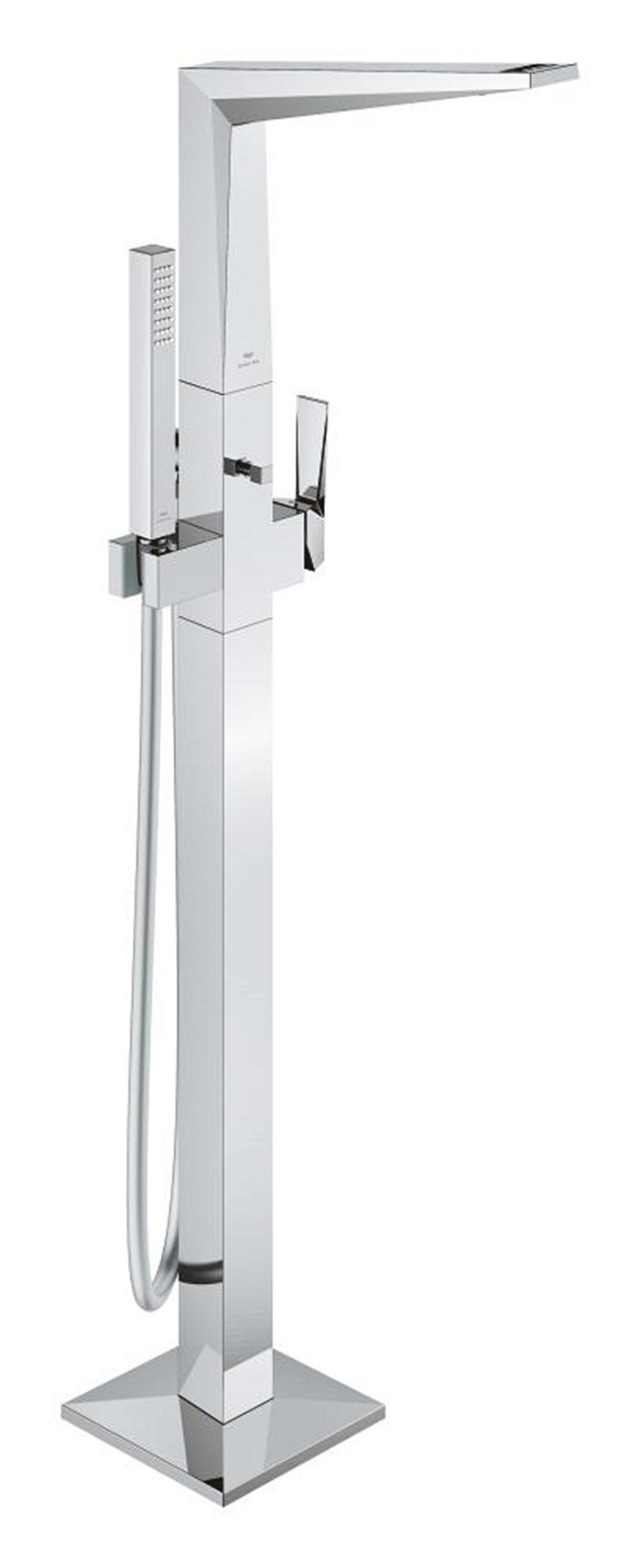 Bathroom Collection - Allure Brilliant Private