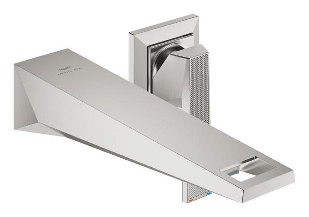 Bathroom Collection - Allure Brilliant Private