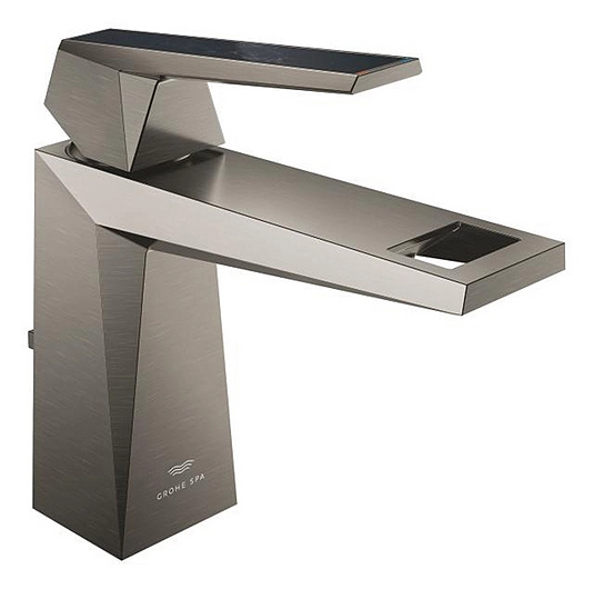 Basin Mixer - M Size