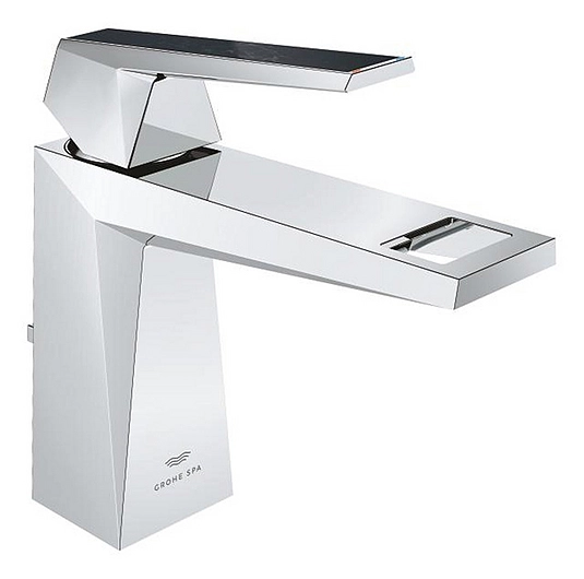 Basin Mixer - M Size