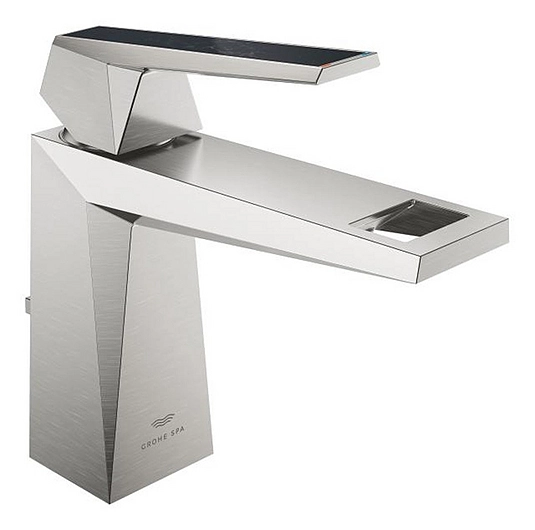 Basin Mixer - M Size