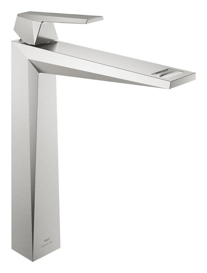 Bathroom Collection - Allure Brilliant Private