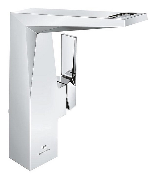 Basin Mixer - L Size