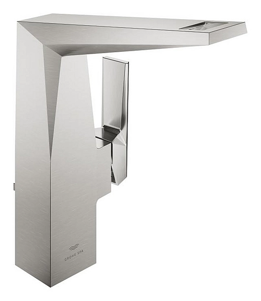 Basin Mixer - L Size