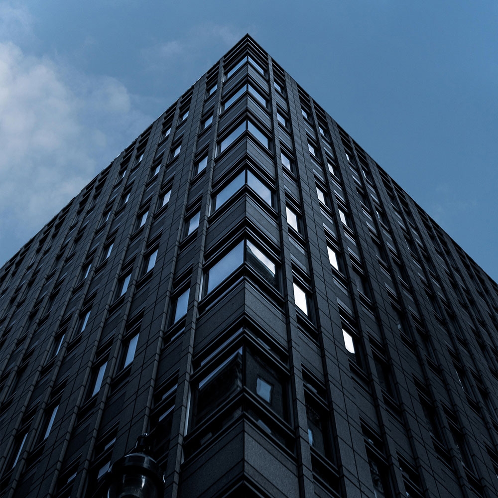 Fiber Cement Cladding Panel - AFC Carbon -