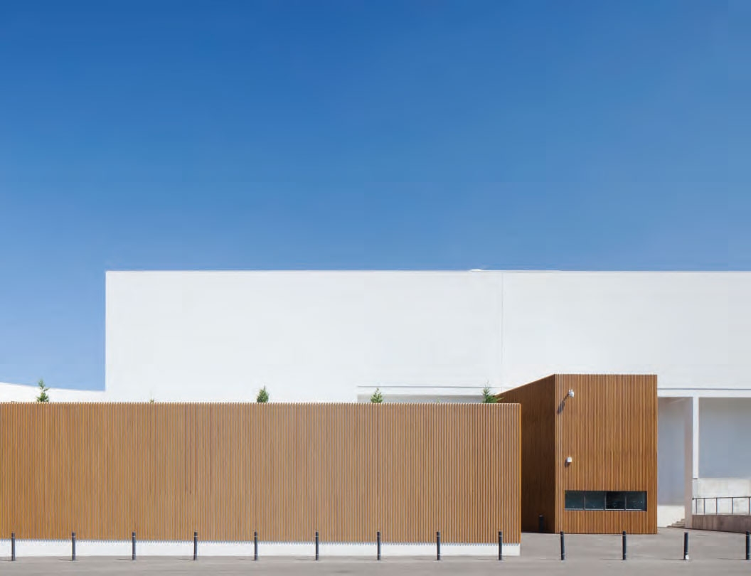 Cómo instalar revestimientos con perfiles Lunawood