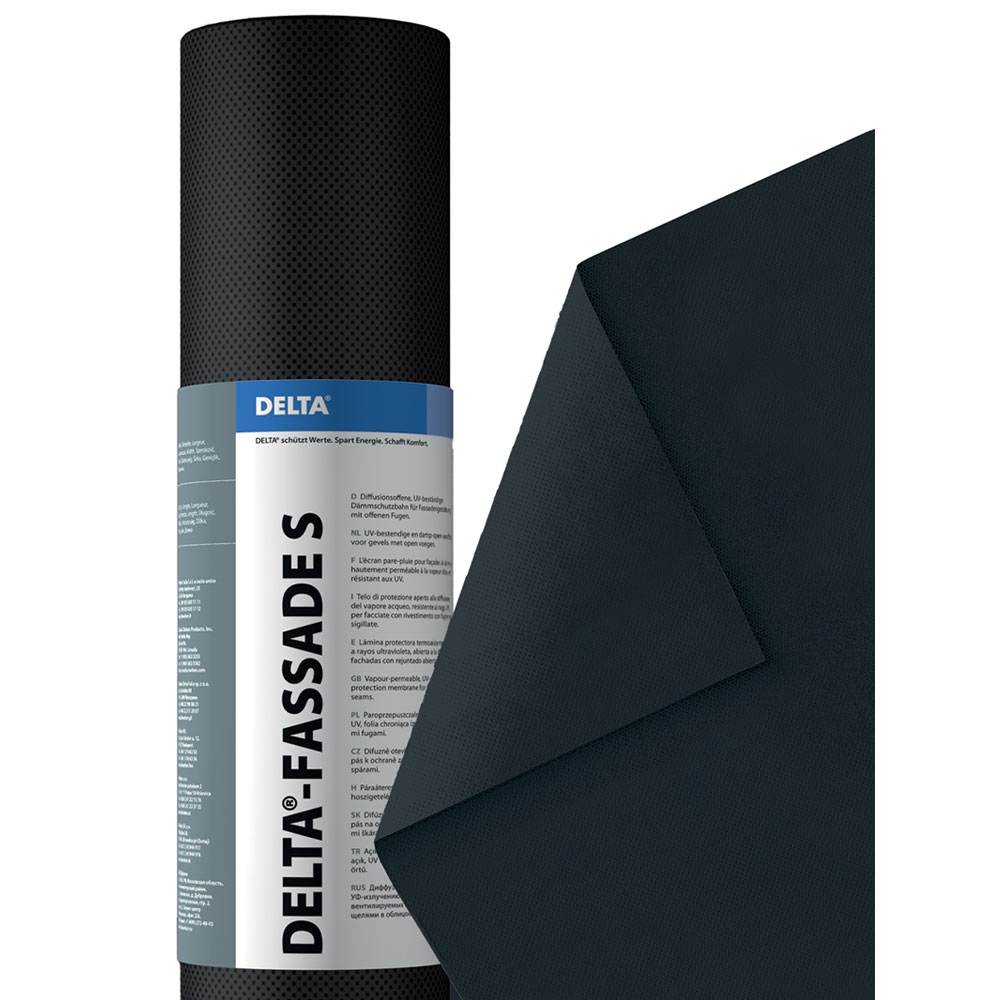 Weather Barriers - Delta