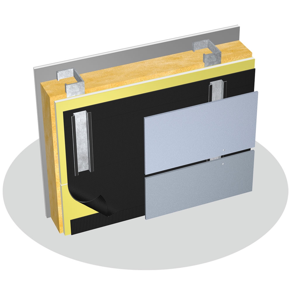 Weather Barriers - Delta