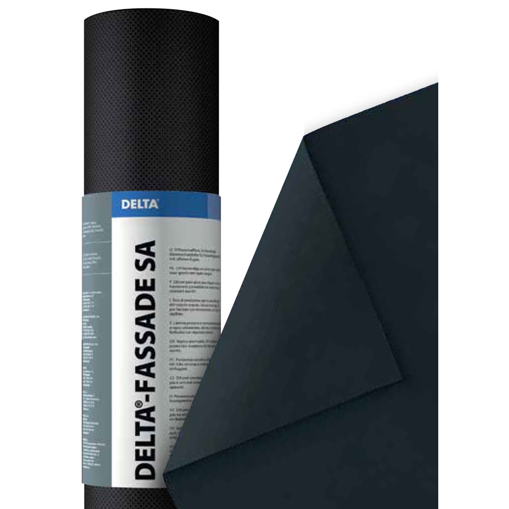 Weather Barriers - Delta