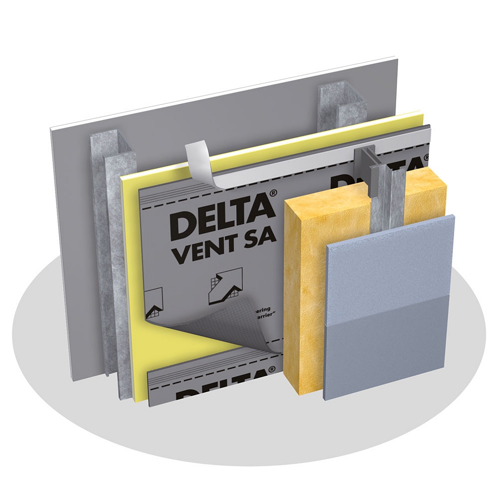 Weather Barriers - Delta