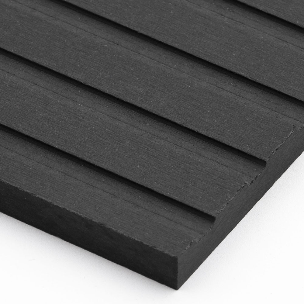 Fiber Cement Cladding Panel - AFC Carbon -