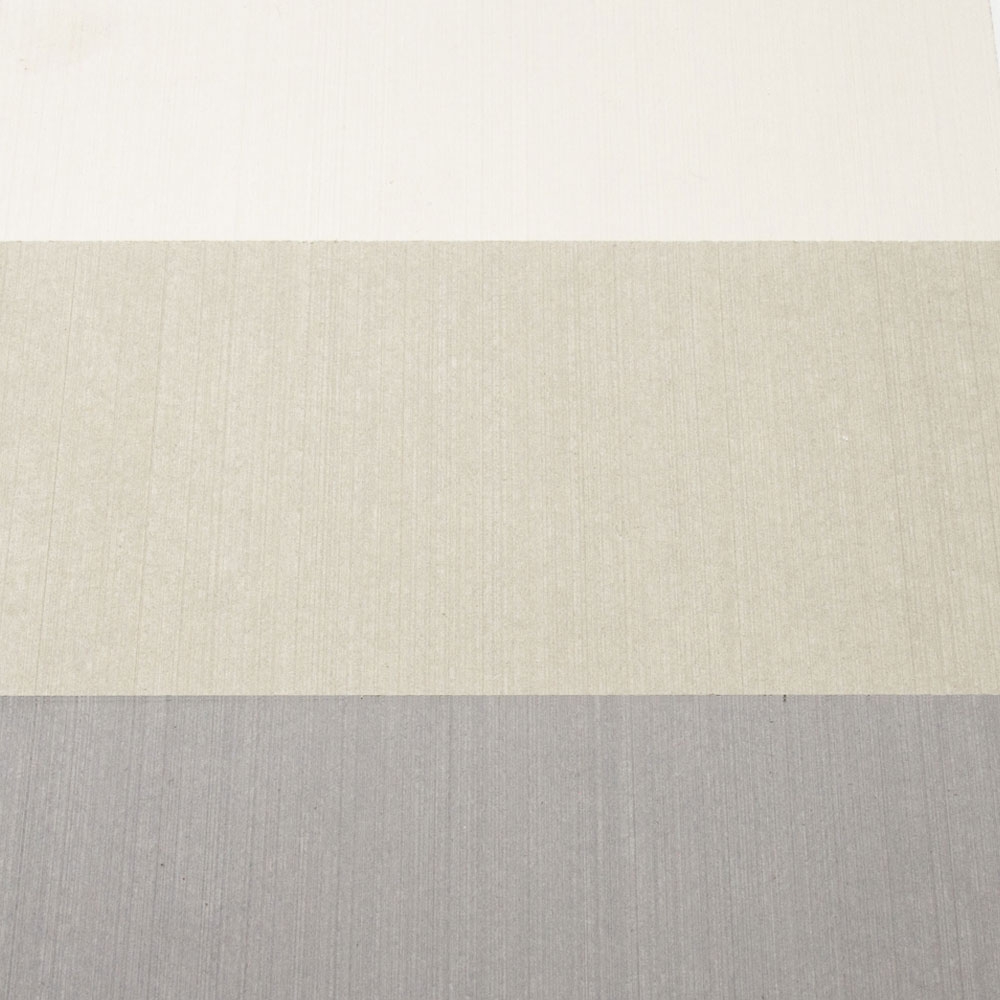 Textured Fiber Cement Panel - AFC Lines -