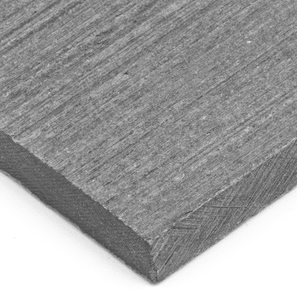Textured Fiber Cement Panel - AFC Lines -