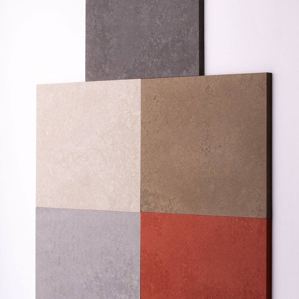 Lightweight Fiber Cement Panel - AFC Sky