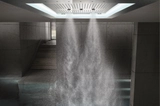 Rainwater Shower Collection - AquaSymphony