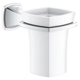 Bathroom Accessories - Grandera Collection