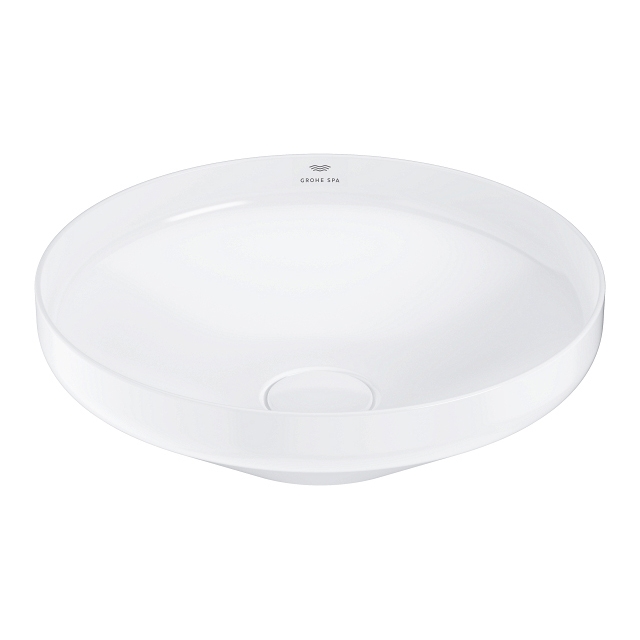 Ceramic Vessel Basins - Airio