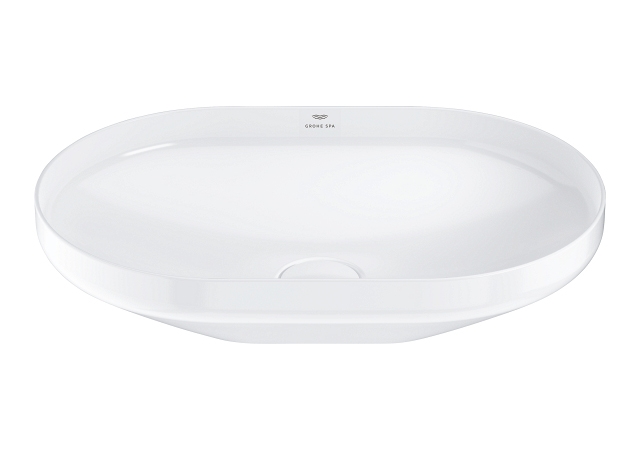 Ceramic Vessel Basins - Airio