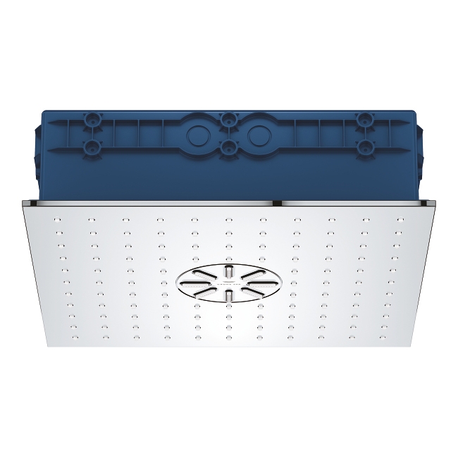 Modular Shower Solution - Rainshower Aqua