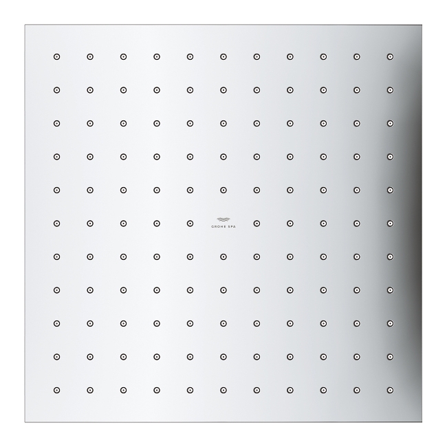 Modular Shower Solution - Rainshower Aqua