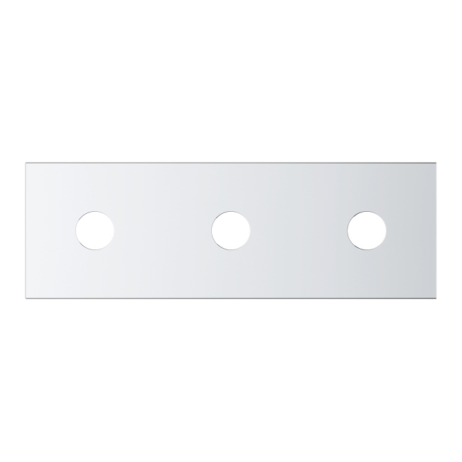 Modular Shower Solution - Rainshower Aqua