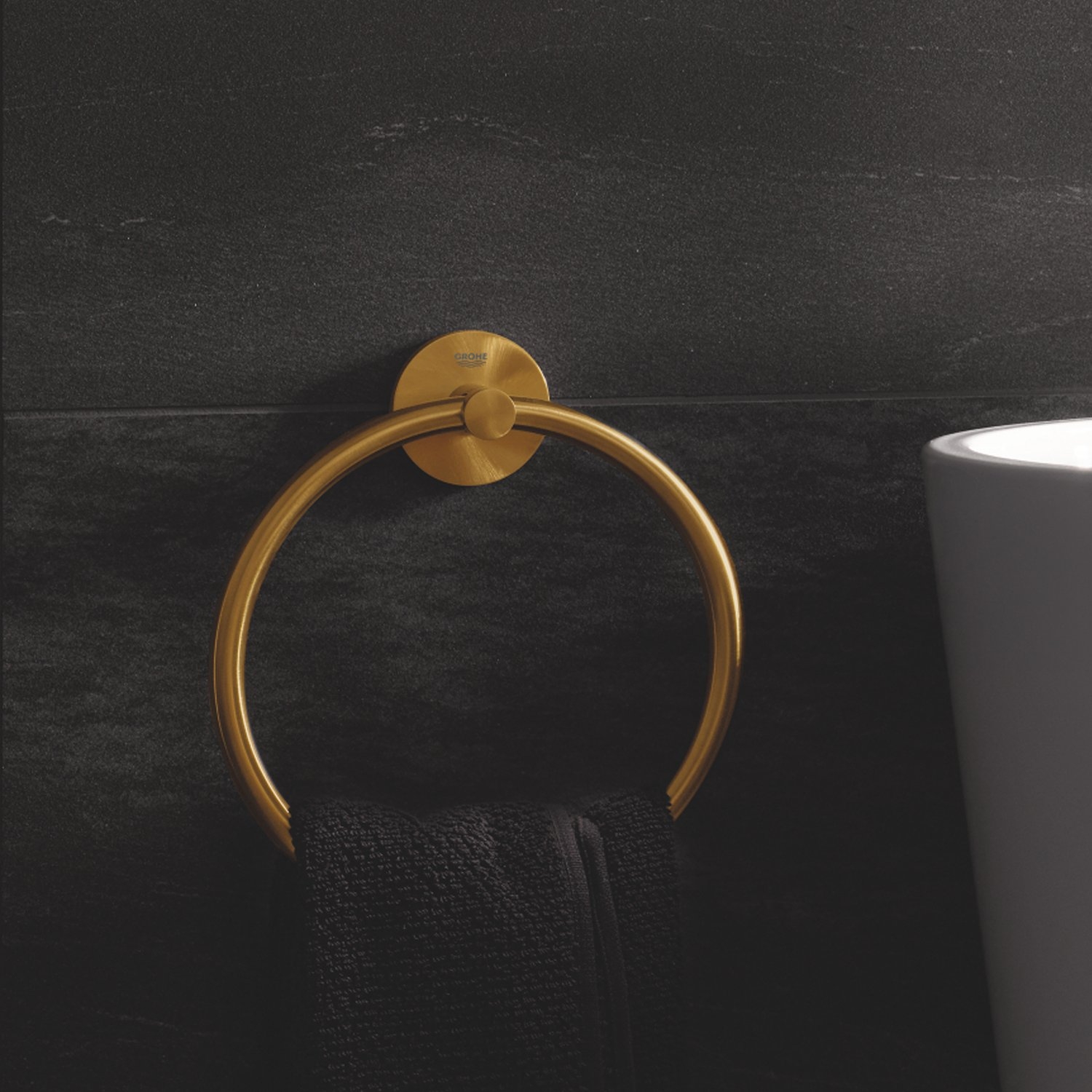 Bathroom Accessories - Atrio Collection