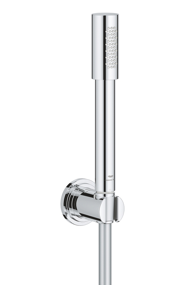 Showers & Accessories - Rainshower Aqua Collection