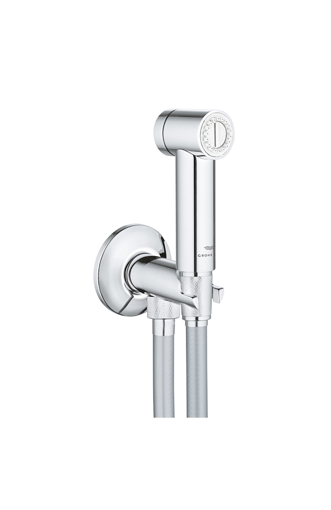 Showers & Accessories - Rainshower Aqua Collection