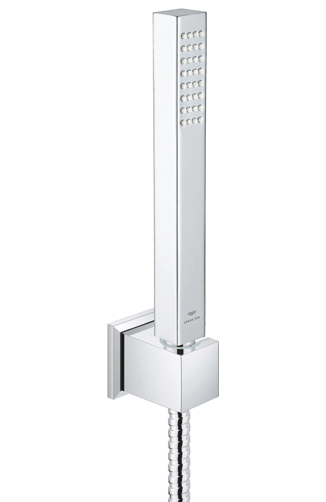 Showers & Accessories - Rainshower Aqua Collection