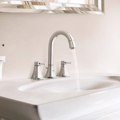 Bathroom Accessories - Grandera Collection