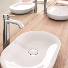 Basin Mixers - Grandera Collection